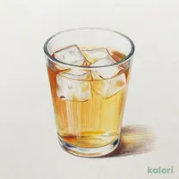 (ソフトドリンク)りんご