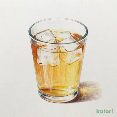 （ソフトドリンク）りんご