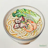 360長崎ちゃんぽんうどん