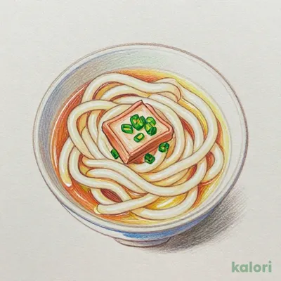 Kids' Udon
