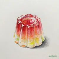 おこさまゼリー