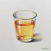 おこさまドリンク（リンゴ）