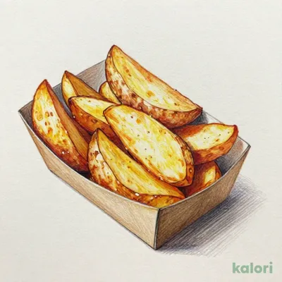 サイドワインダーポテトBOX