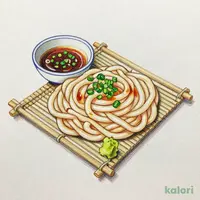 セイロうどん