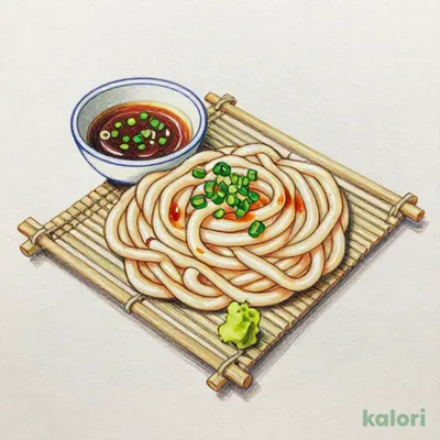 セイロうどん