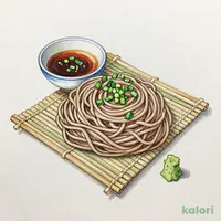 セイロそば
