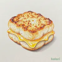Cheese Hanpen (Fish Cake)