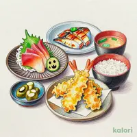 Travel Course (Matsu)