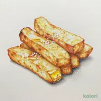 フライドポテト