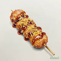 串かつ（味噌）