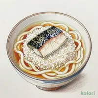 博多風『鯛めしとうどん』