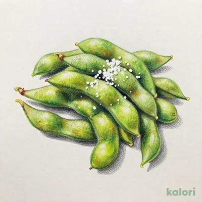 枝豆