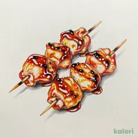 焼き鳥（たれ）