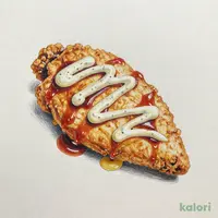 Chicken Nanban (Fried Chicken with Tartar Sauce)