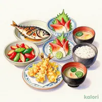 敬老の日御膳