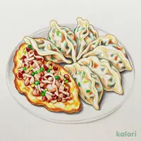 匠 肉餃子