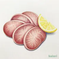 牛タン塩
