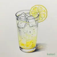 こだわり酒場のレモンサワー