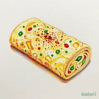 たまご焼き
