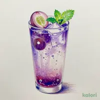 Grape Sour