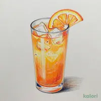 カシスオレンジ