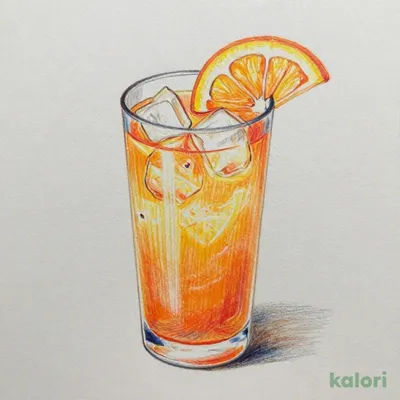 カシスオレンジ