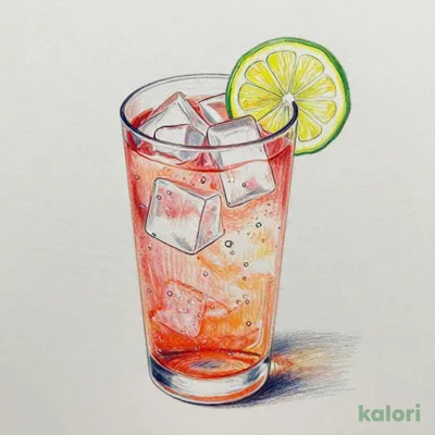 カシスソーダ
