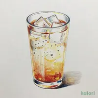 カルピスサワー