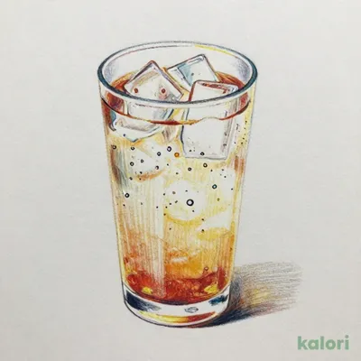 カルピスサワー