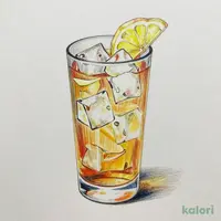 ジンジャーハイボール