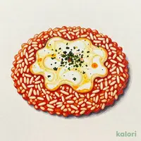 チーズリゾット