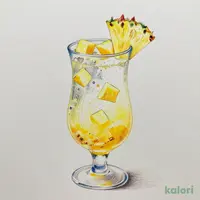パインサワー