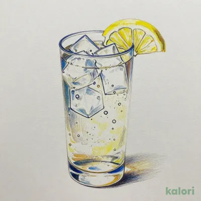 ブラックニッカハイボール