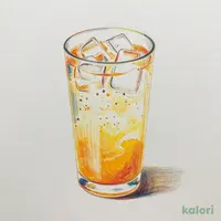 Mikkabi Mandarin Orange Sour