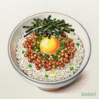 台湾まぜご飯