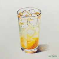 宮崎マンゴーサワー