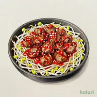 旨辛ホルモン焼