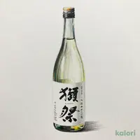 昴 -すばる-(生貯蔵酒・180ml)