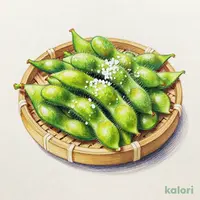 枝 豆