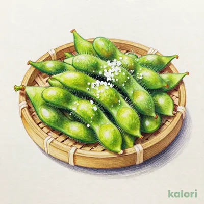 枝 豆