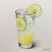 Premium Lemon Sour