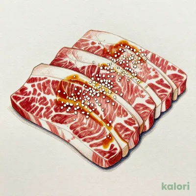 牛ハラミ