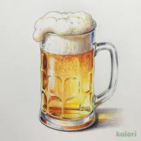 生ビール大ジョッキ