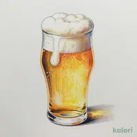 Draft Beer, Medium