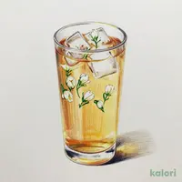 茉莉花