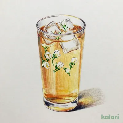 茉莉花