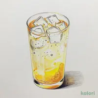Kochi Yuzu Soda