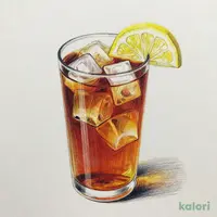 黒ウーロンハイ