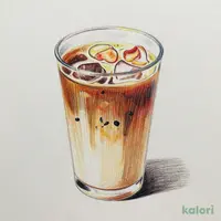 黒烏龍ピーチミルクティー