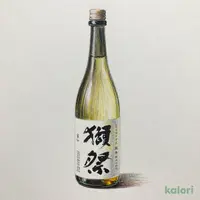 Kuro Yokaichi Sweet Potato Shochu (Bottle)